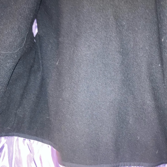 Ladies Winter coat - Aperture Technical Outerwear - Picture 8 of 9